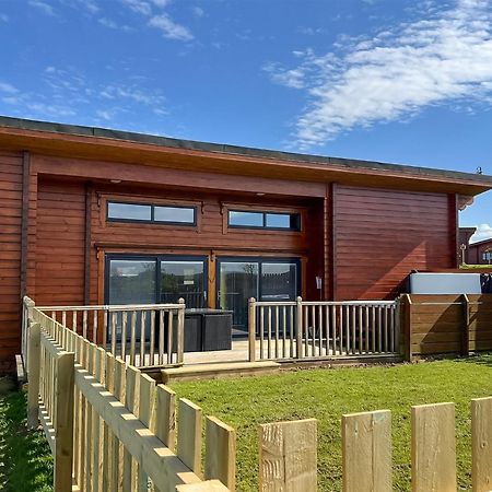 Fairview Lodges Withernsea Dış mekan fotoğraf