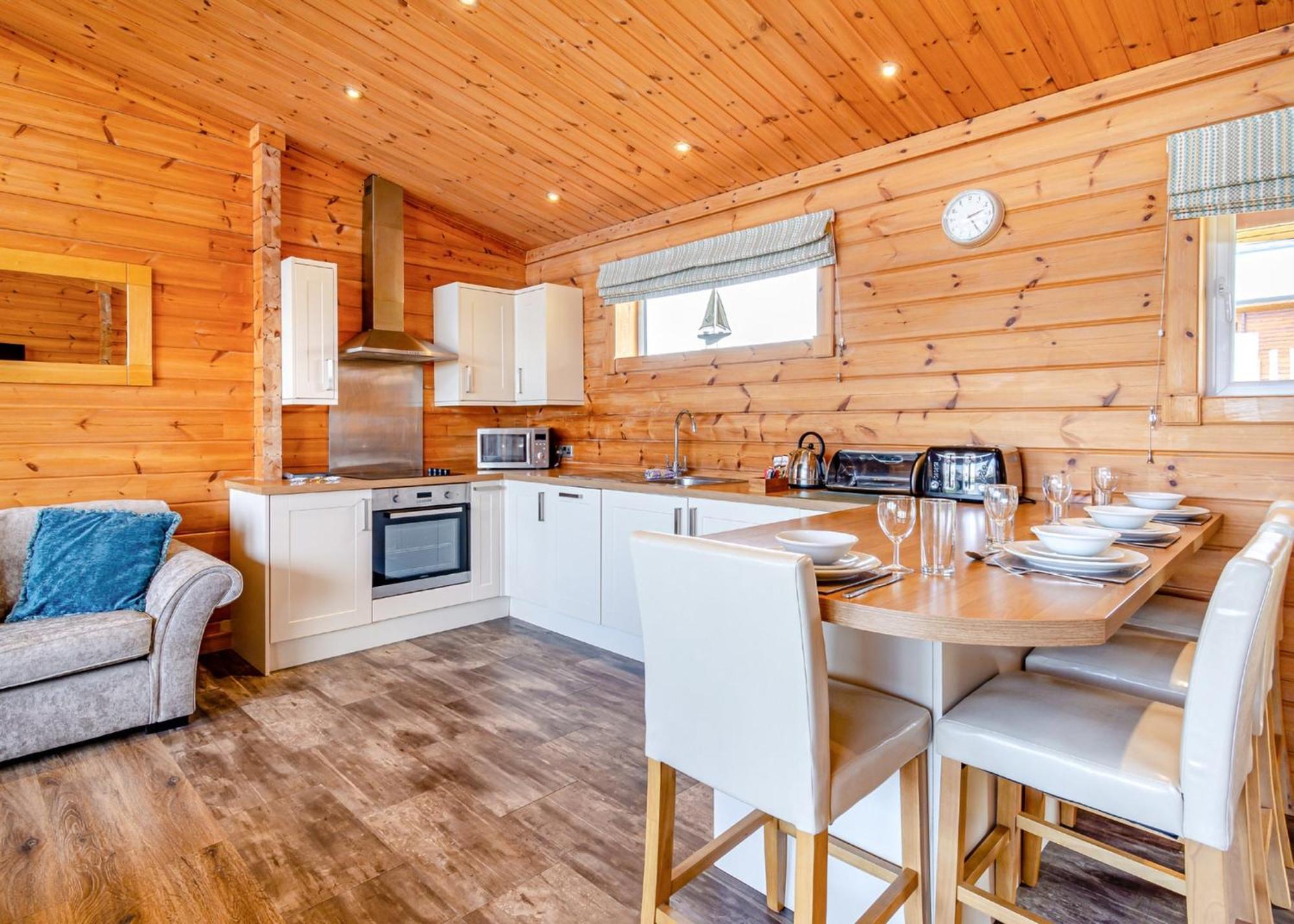 Fairview Lodges Withernsea Oda fotoğraf