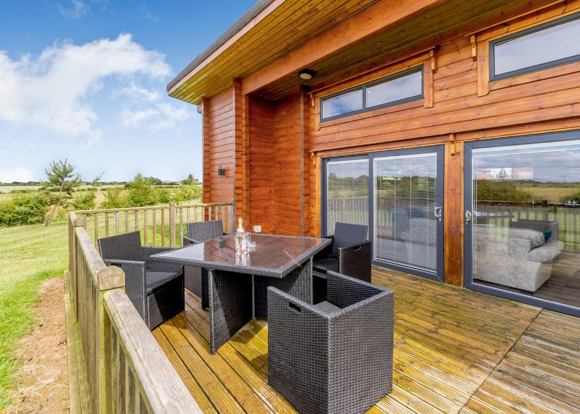Fairview Lodges Withernsea Oda fotoğraf