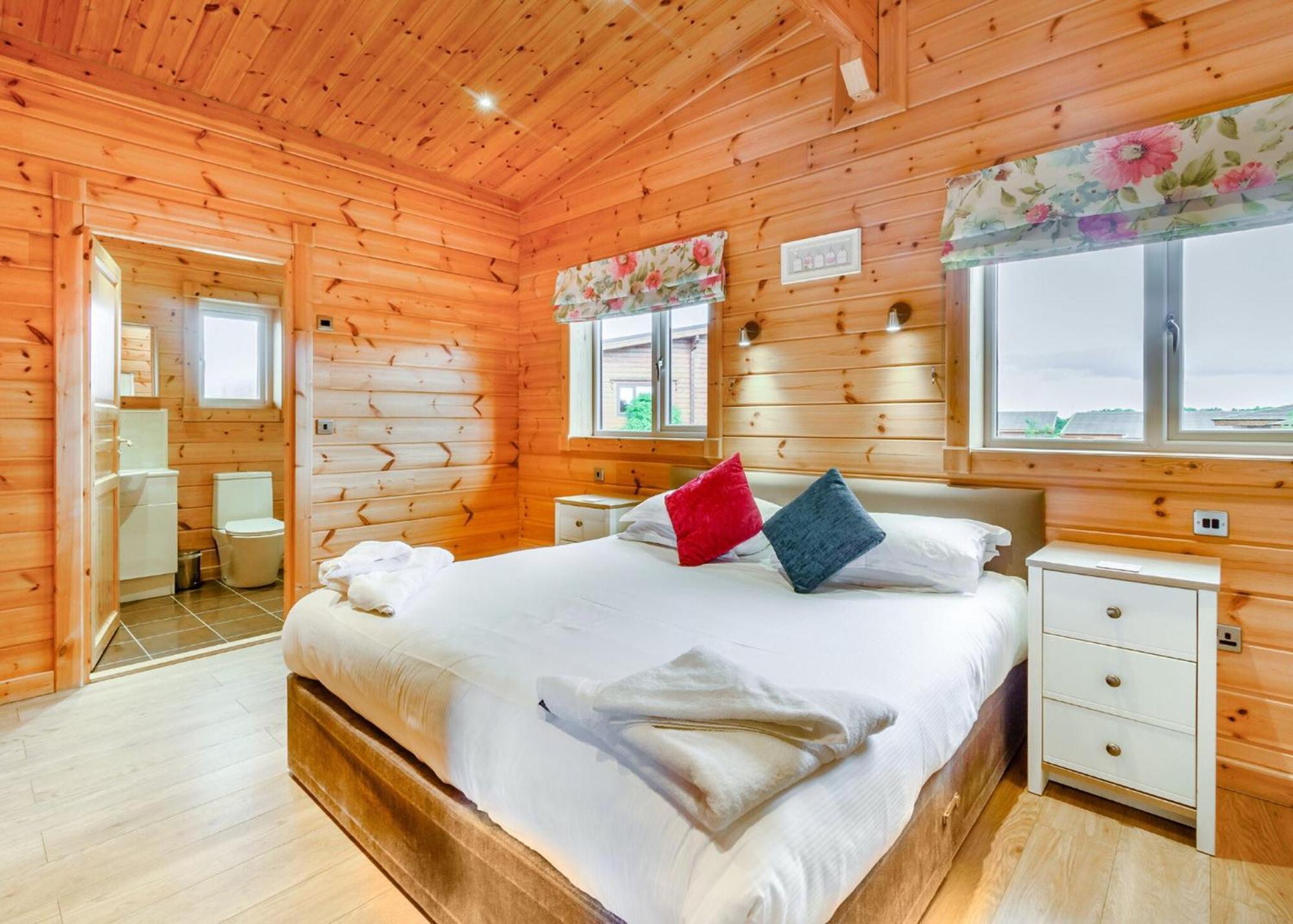 Fairview Lodges Withernsea Oda fotoğraf