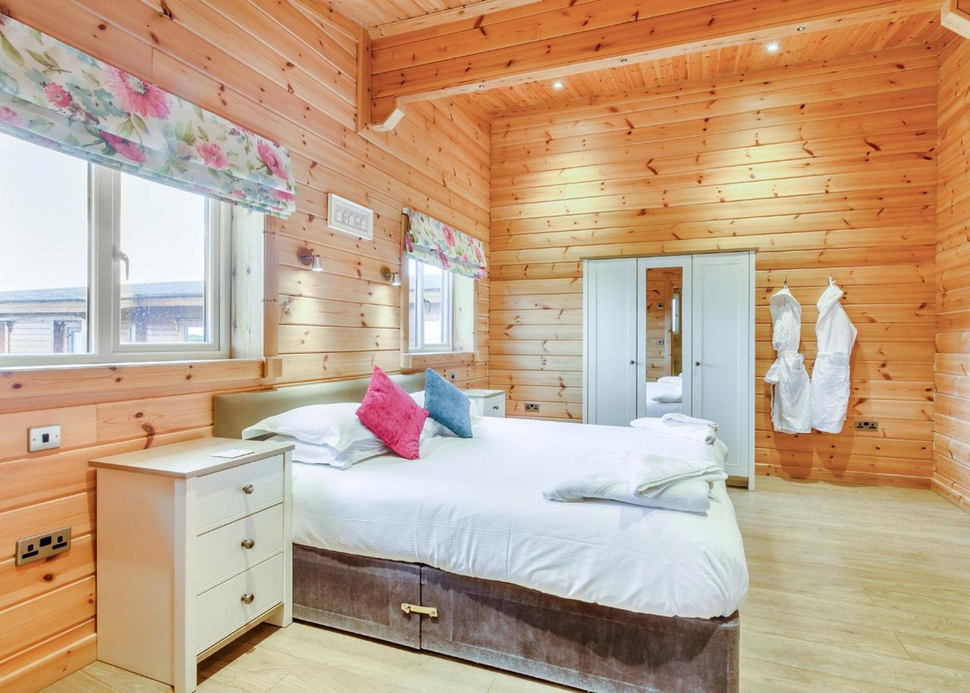 Fairview Lodges Withernsea Oda fotoğraf