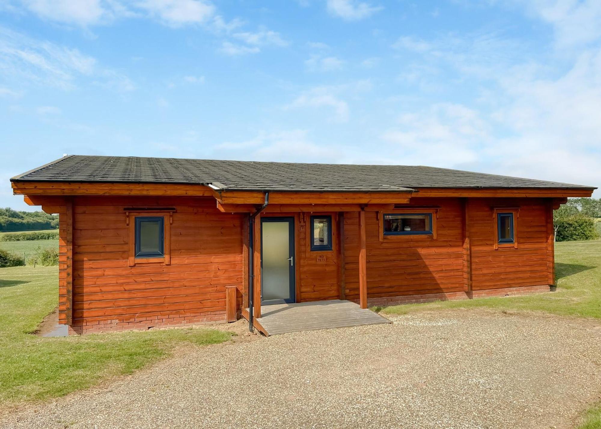 Fairview Lodges Withernsea Oda fotoğraf
