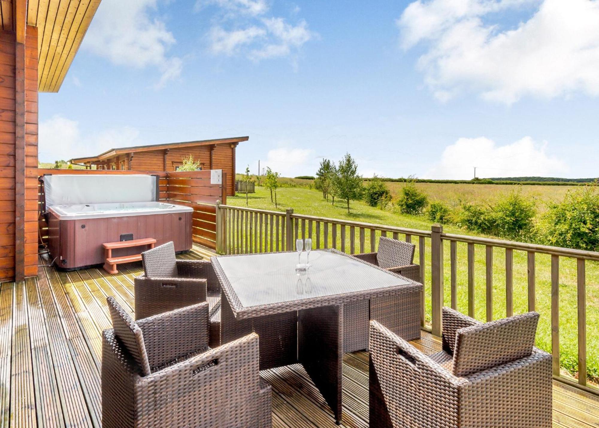 Fairview Lodges Withernsea Oda fotoğraf
