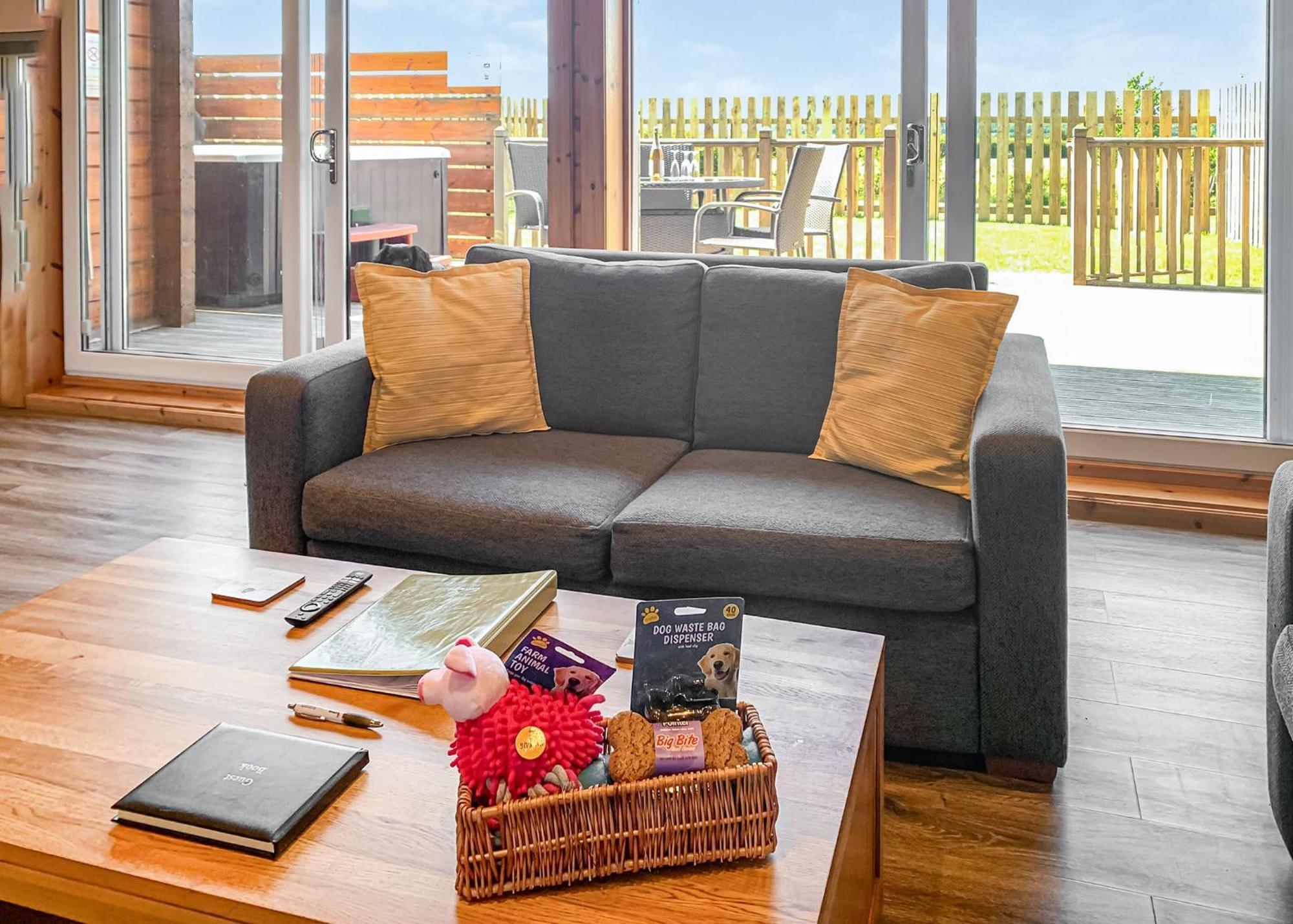 Fairview Lodges Withernsea Oda fotoğraf