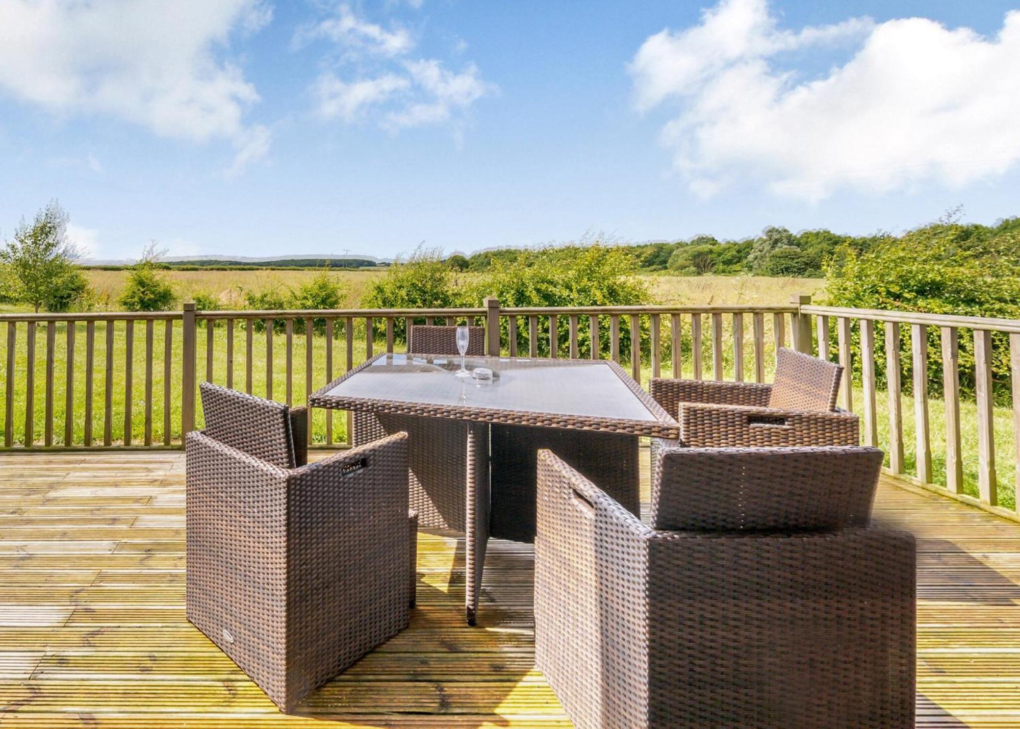 Fairview Lodges Withernsea Oda fotoğraf