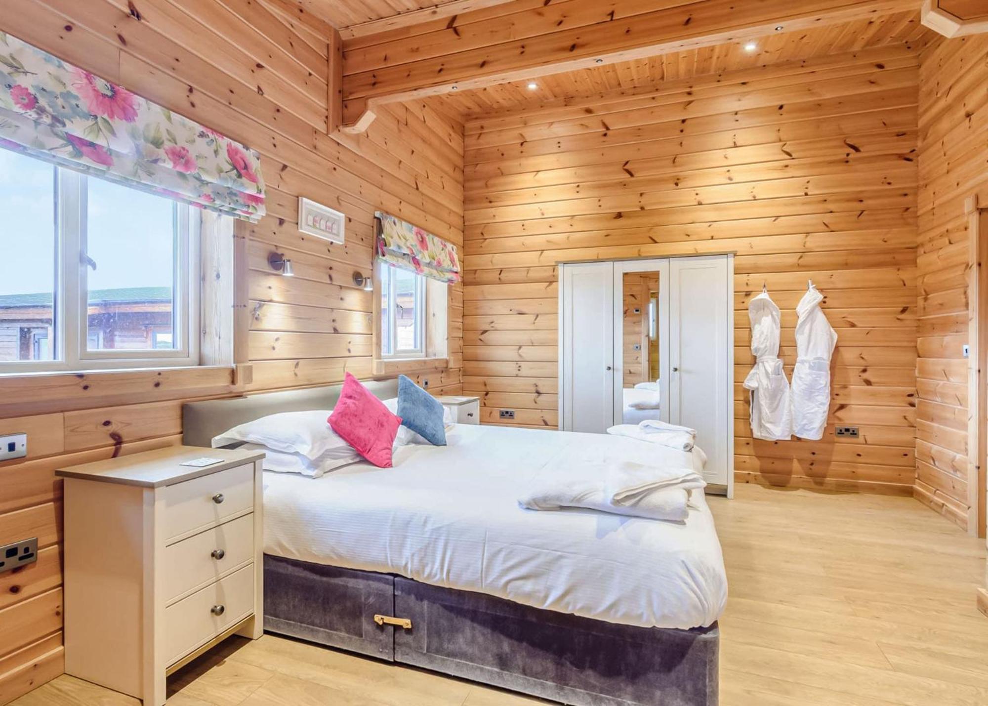 Fairview Lodges Withernsea Oda fotoğraf