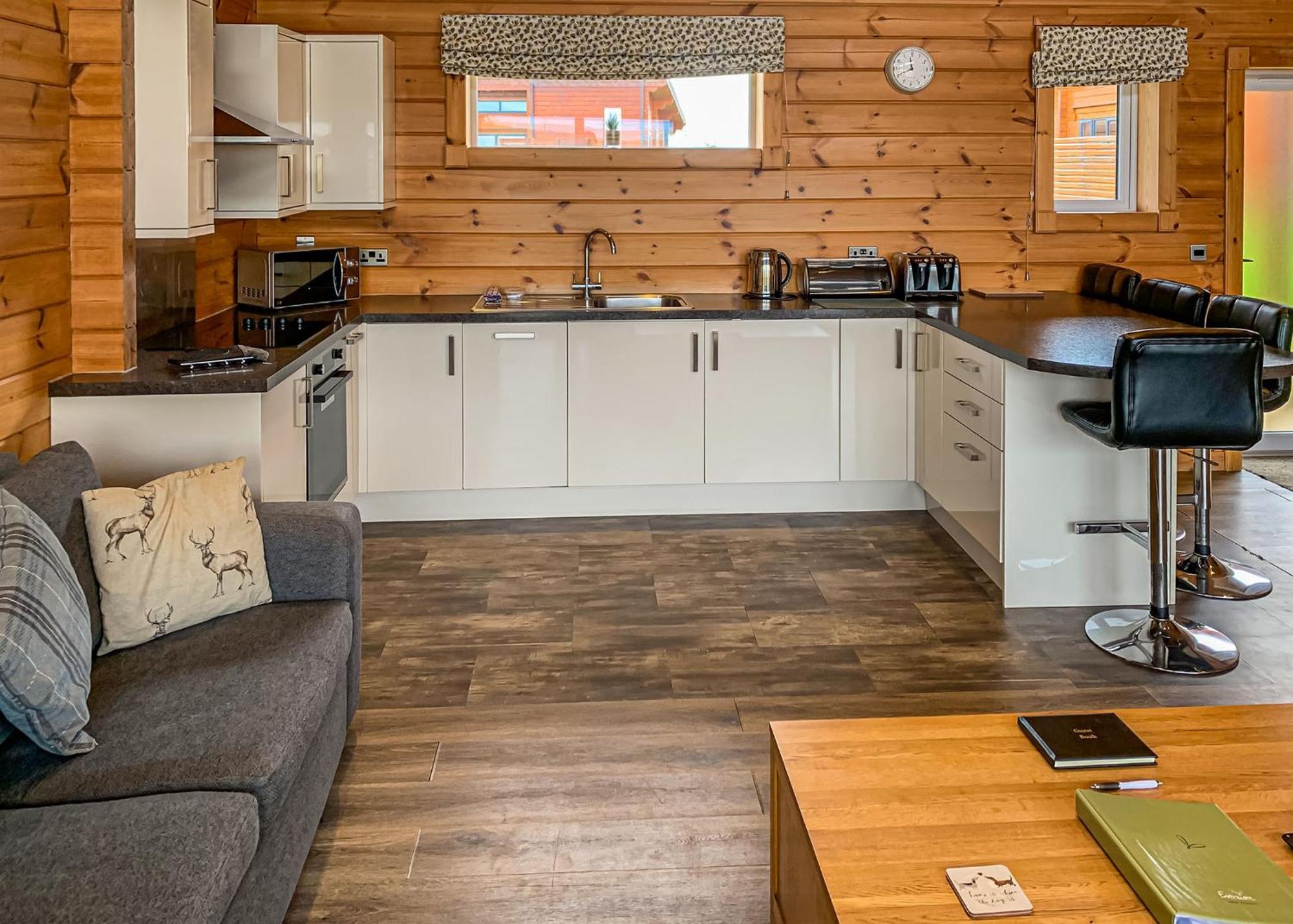 Fairview Lodges Withernsea Oda fotoğraf
