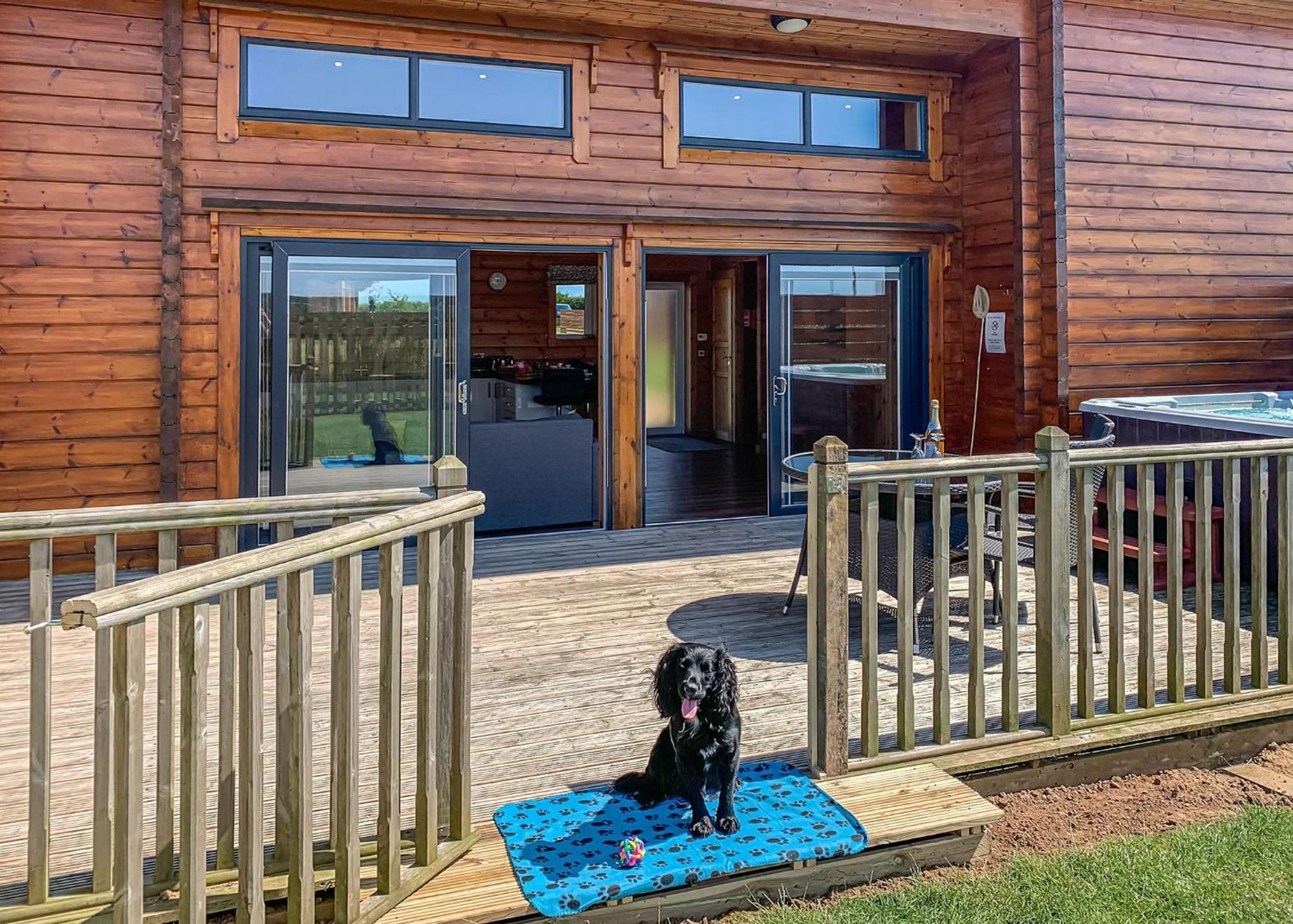 Fairview Lodges Withernsea Oda fotoğraf
