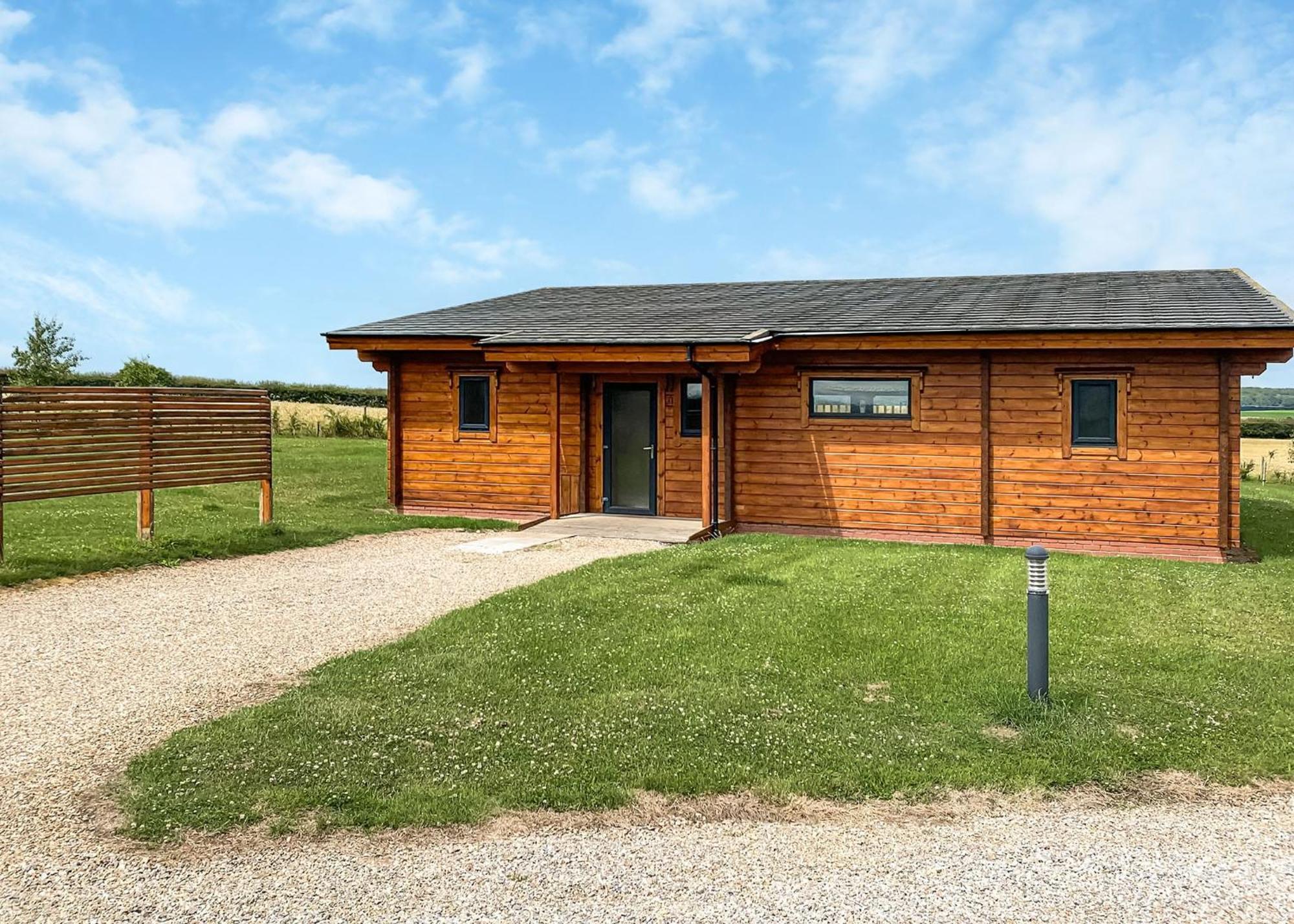Fairview Lodges Withernsea Oda fotoğraf