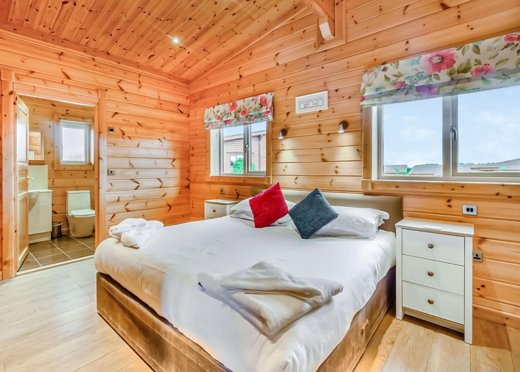 Fairview Lodges Withernsea Dış mekan fotoğraf