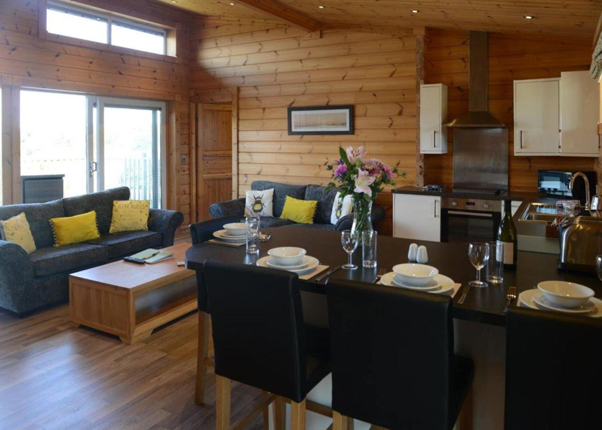 Fairview Lodges Withernsea Dış mekan fotoğraf