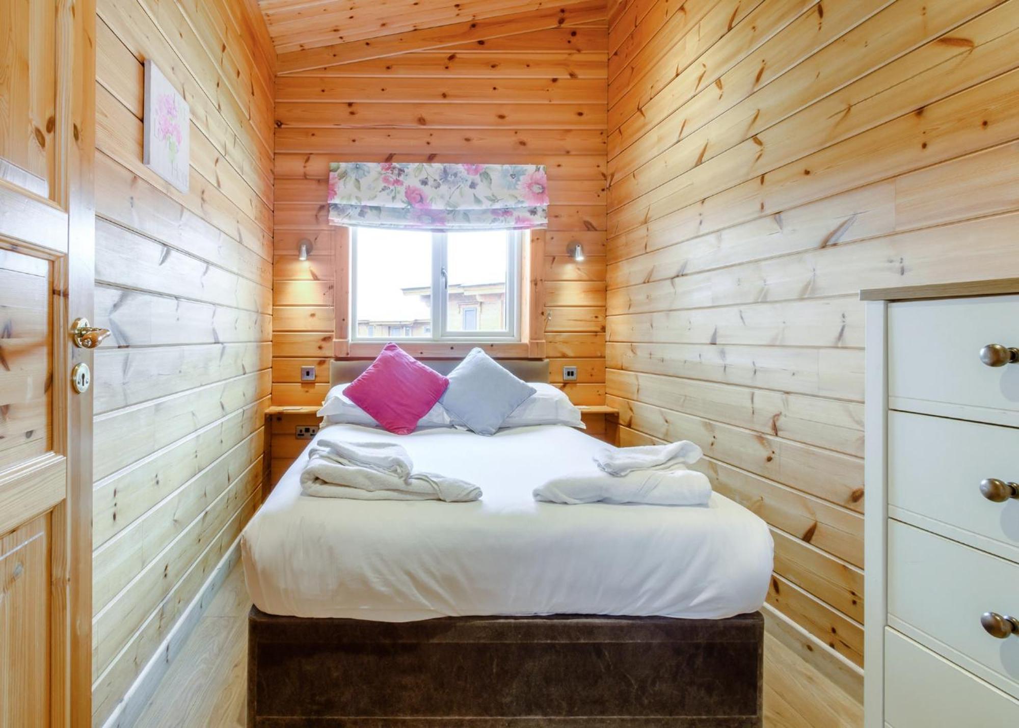Fairview Lodges Withernsea Dış mekan fotoğraf