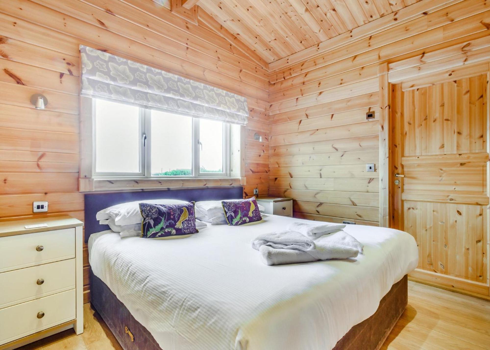 Fairview Lodges Withernsea Dış mekan fotoğraf