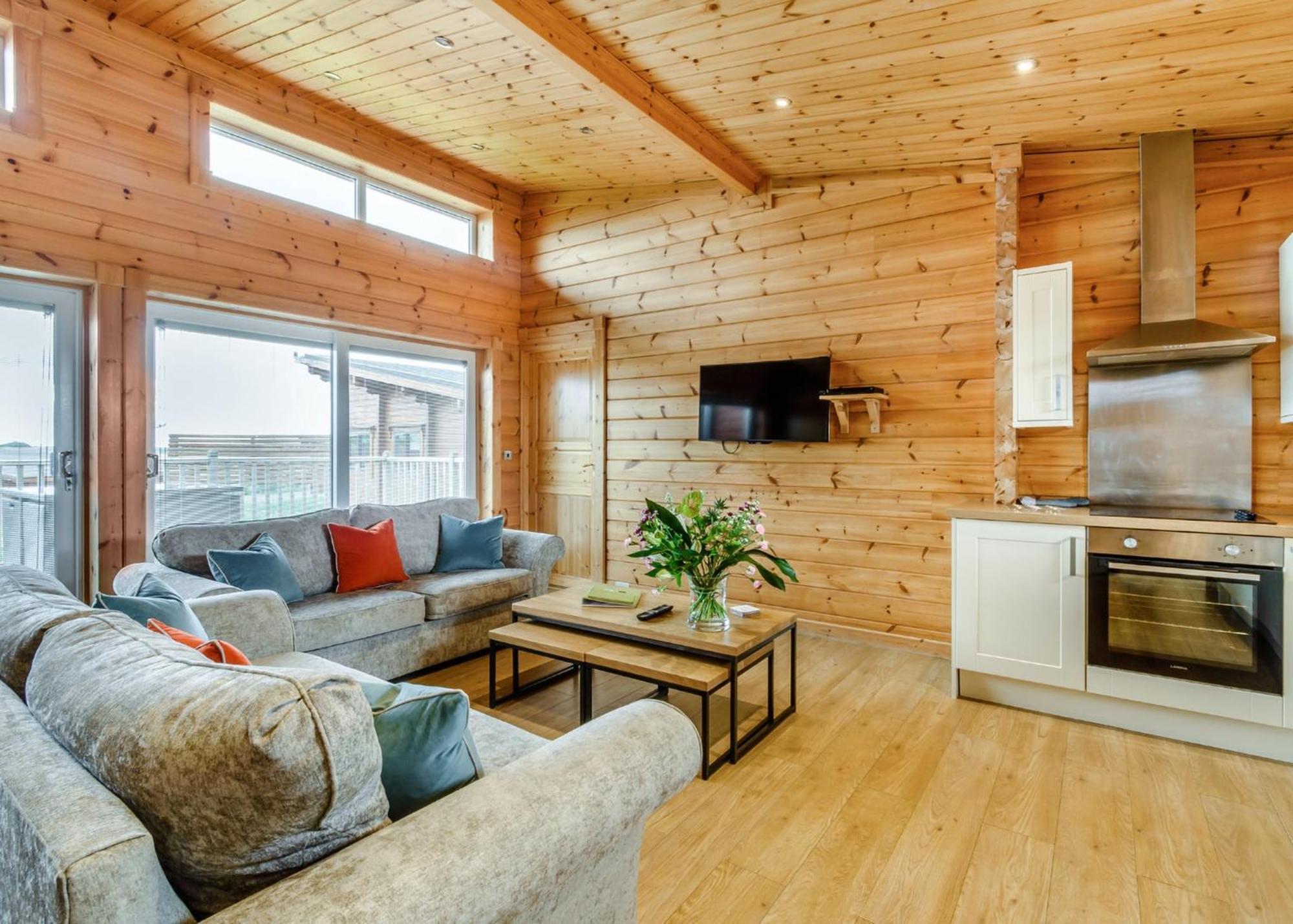Fairview Lodges Withernsea Dış mekan fotoğraf