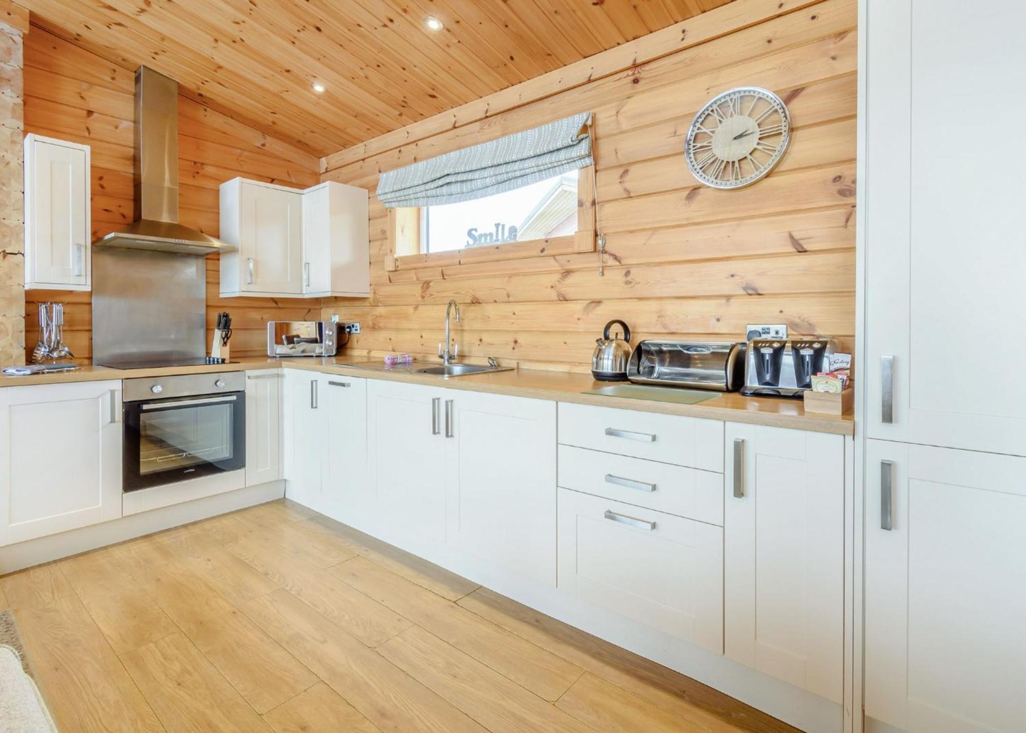 Fairview Lodges Withernsea Dış mekan fotoğraf