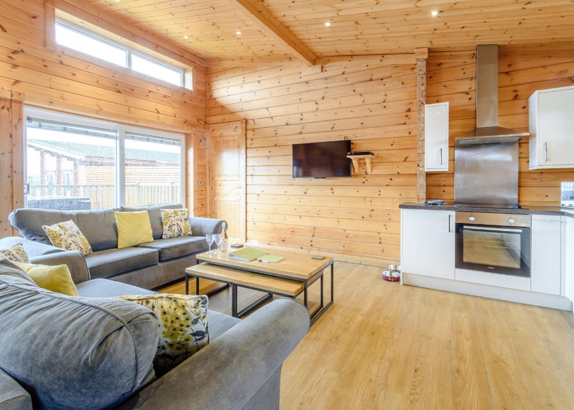 Fairview Lodges Withernsea Dış mekan fotoğraf