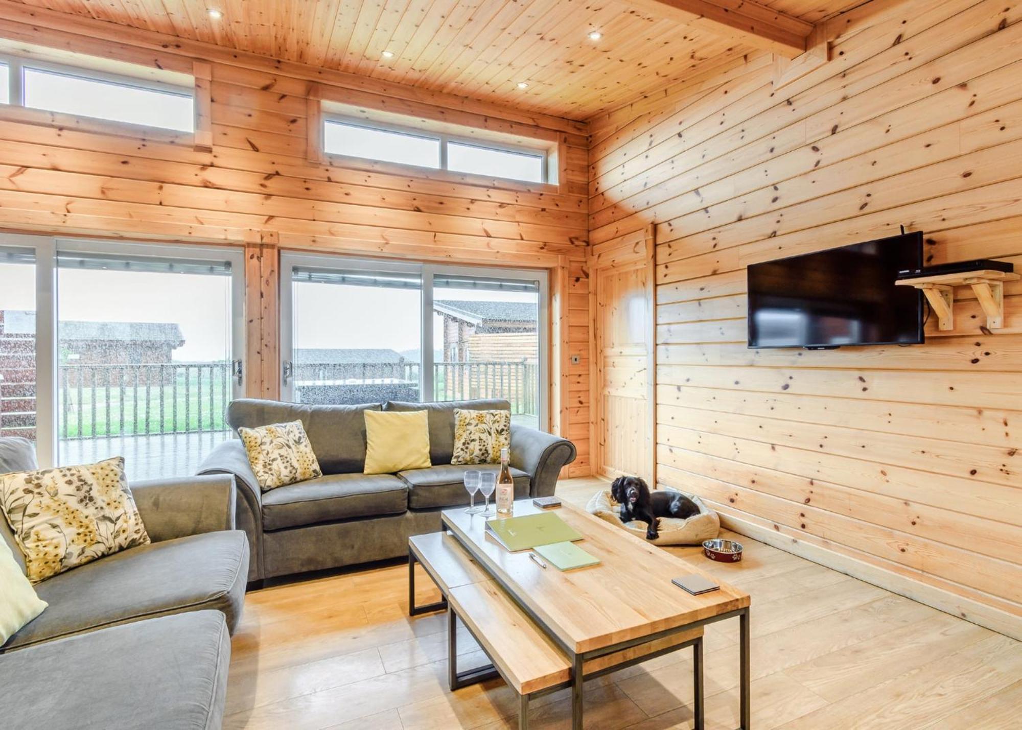 Fairview Lodges Withernsea Dış mekan fotoğraf