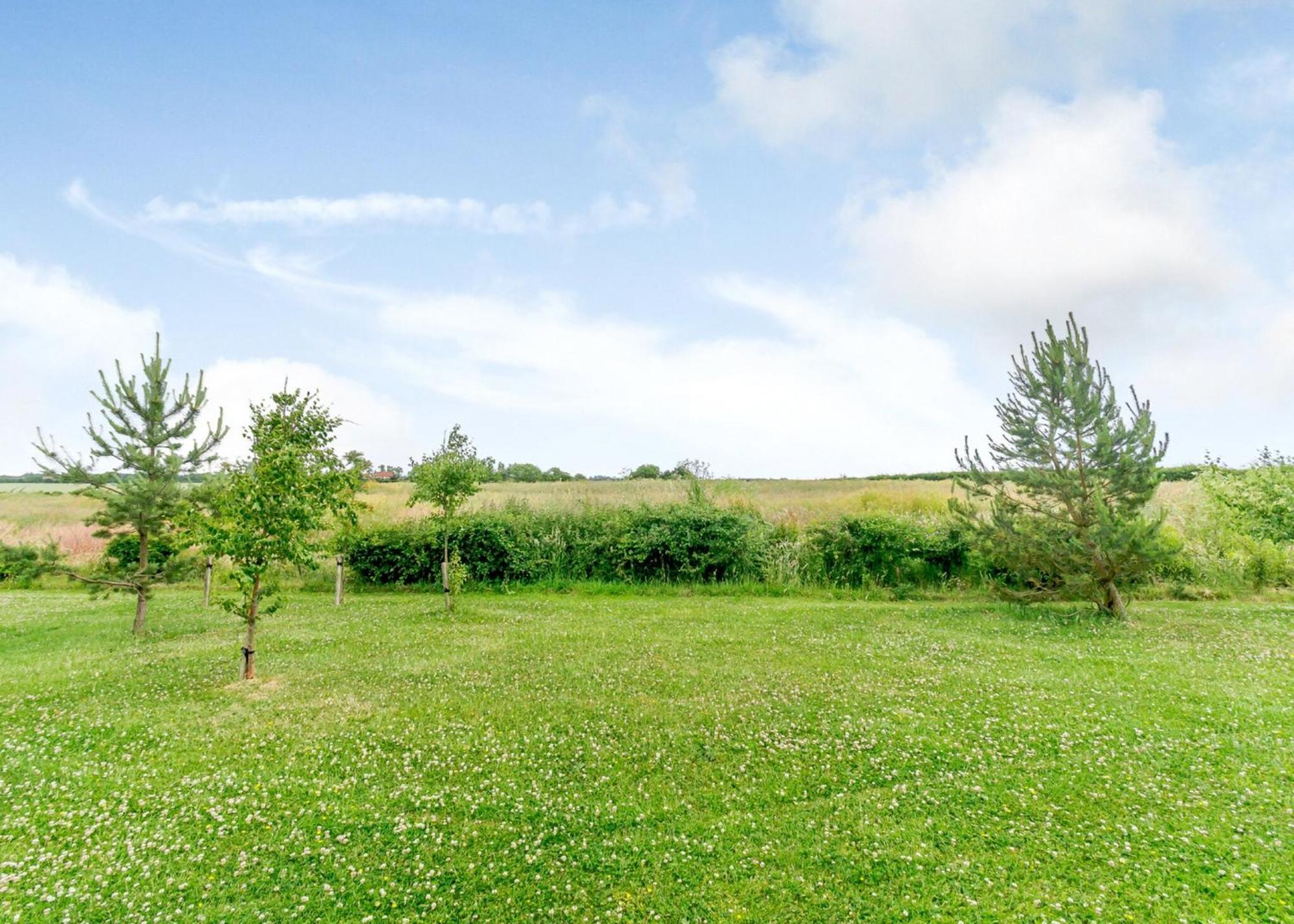 Fairview Lodges Withernsea Dış mekan fotoğraf