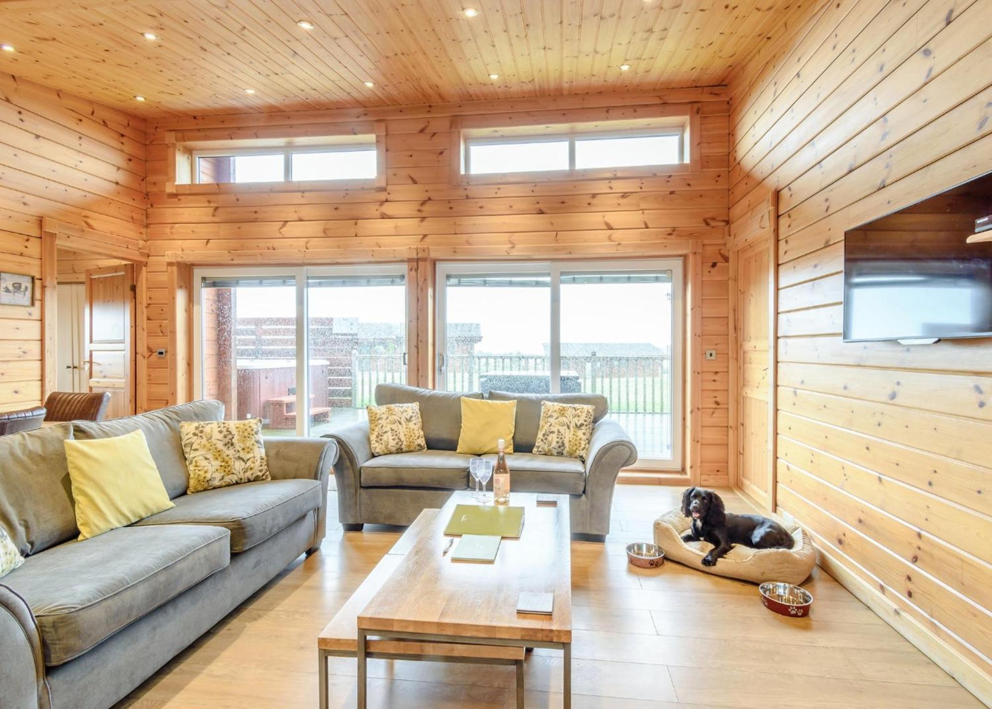 Fairview Lodges Withernsea Dış mekan fotoğraf