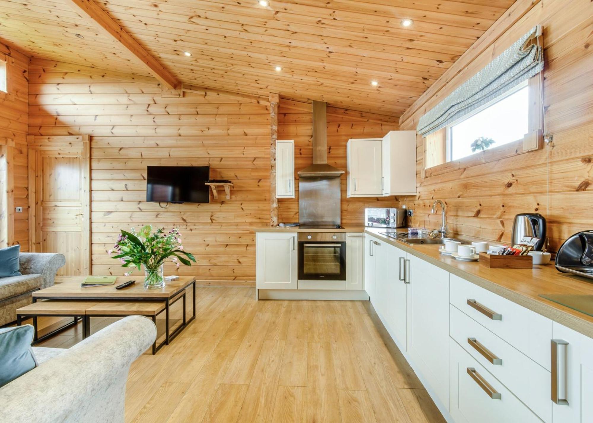 Fairview Lodges Withernsea Oda fotoğraf
