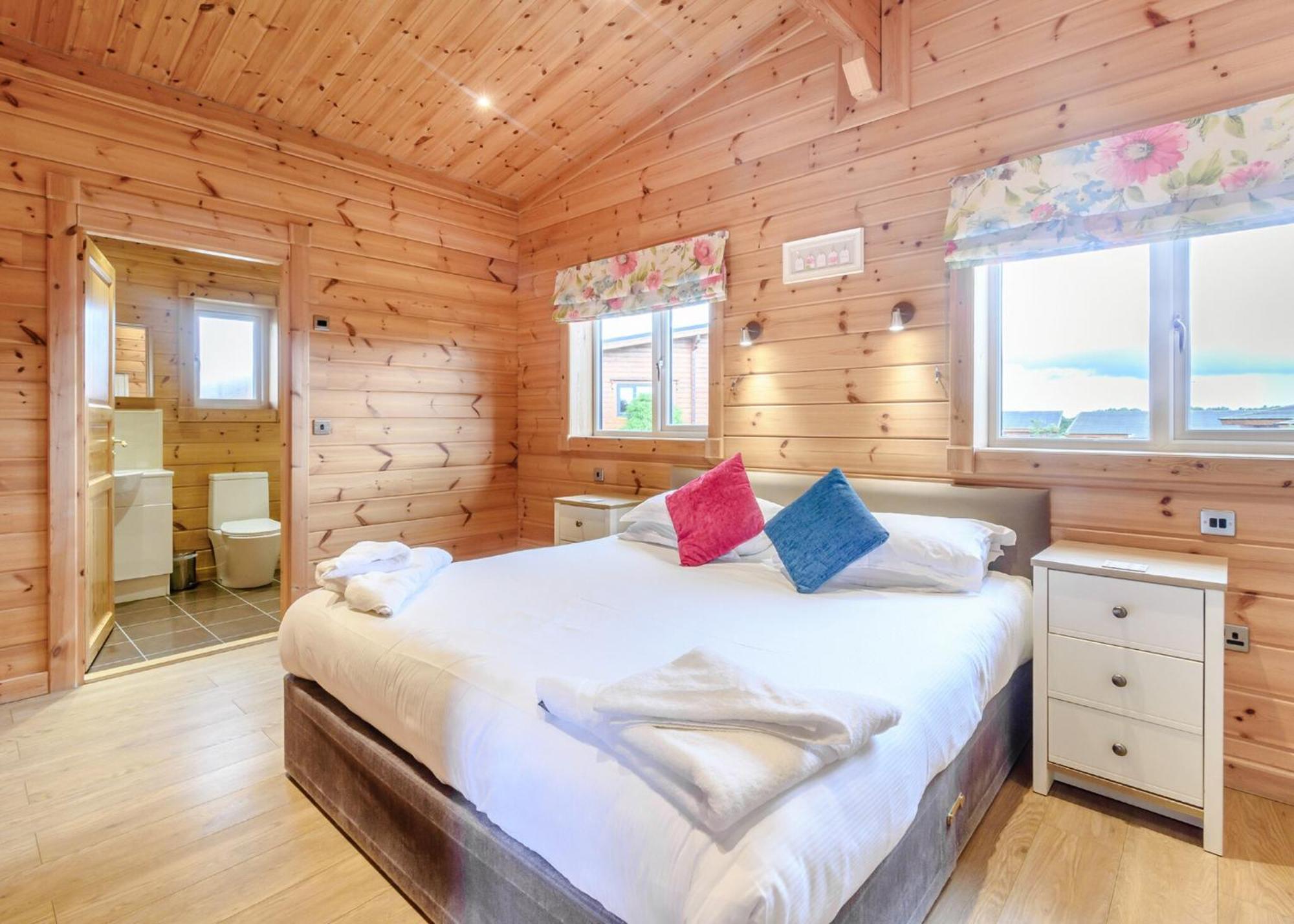 Fairview Lodges Withernsea Oda fotoğraf