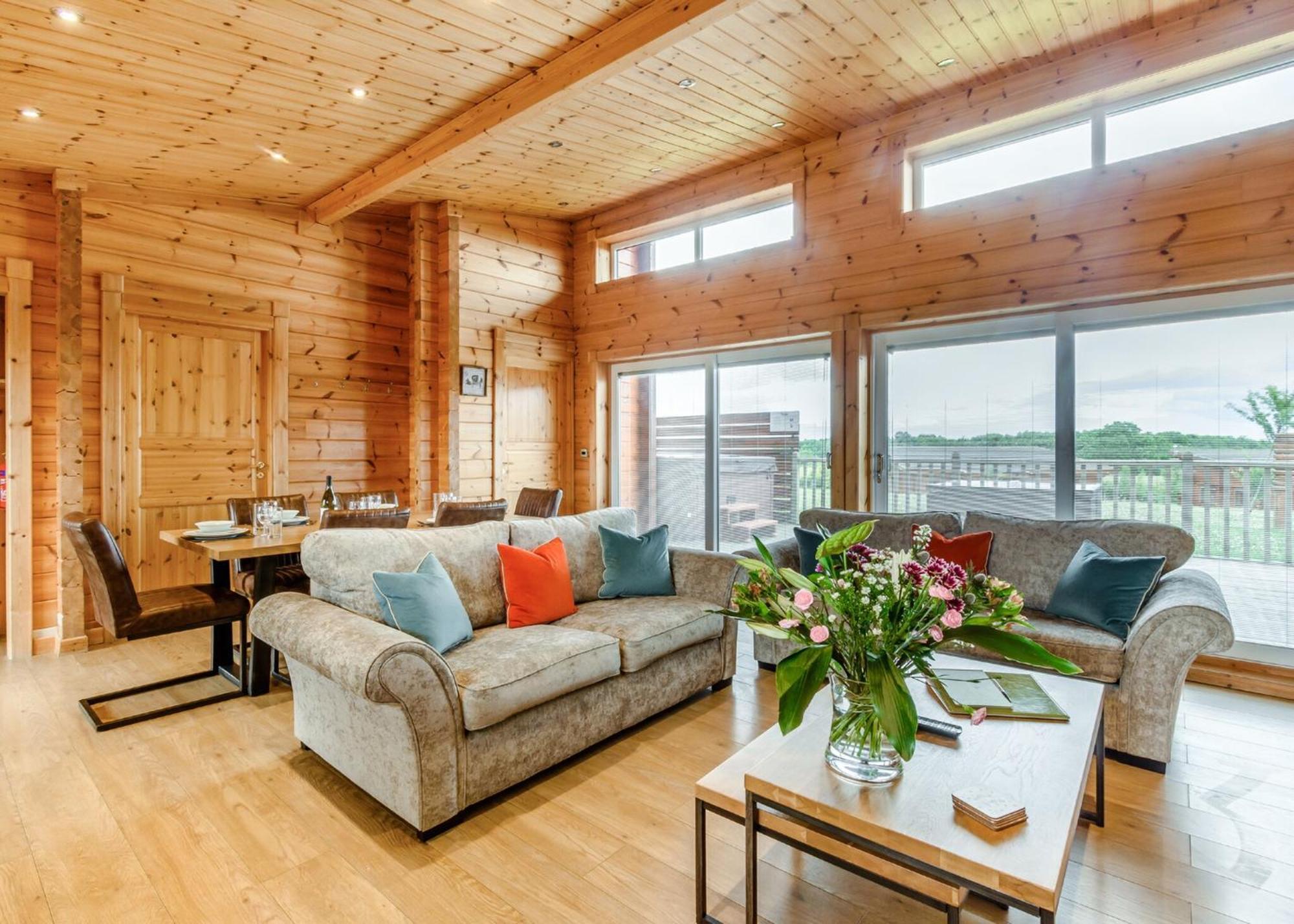 Fairview Lodges Withernsea Dış mekan fotoğraf