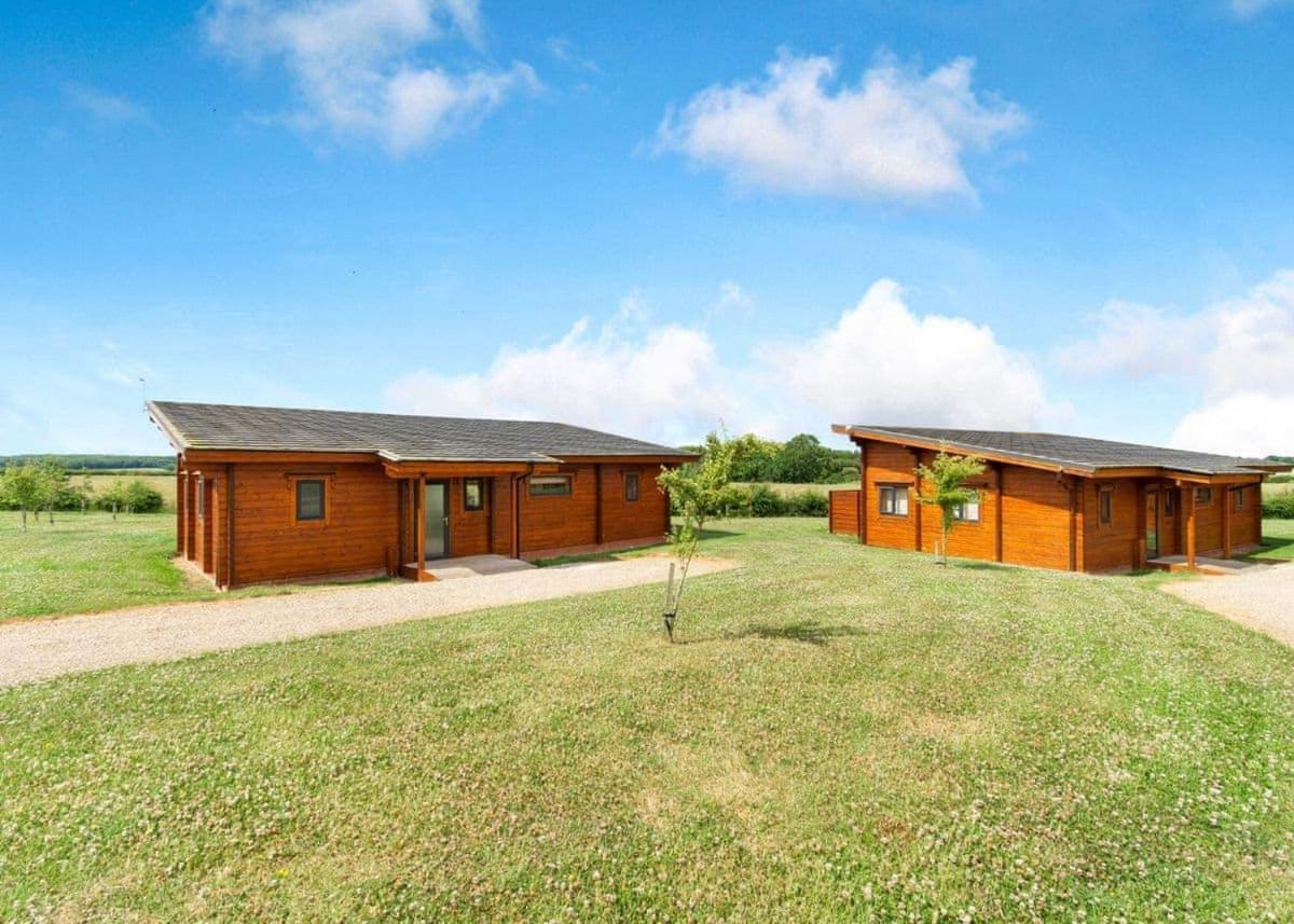 Fairview Lodges Withernsea Dış mekan fotoğraf