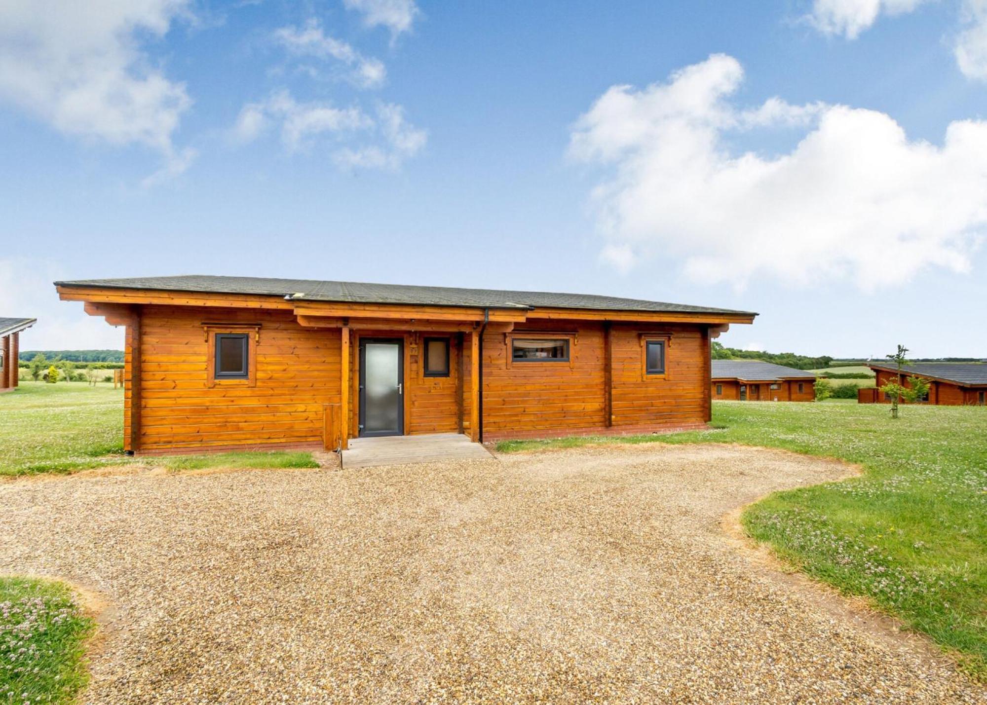 Fairview Lodges Withernsea Oda fotoğraf
