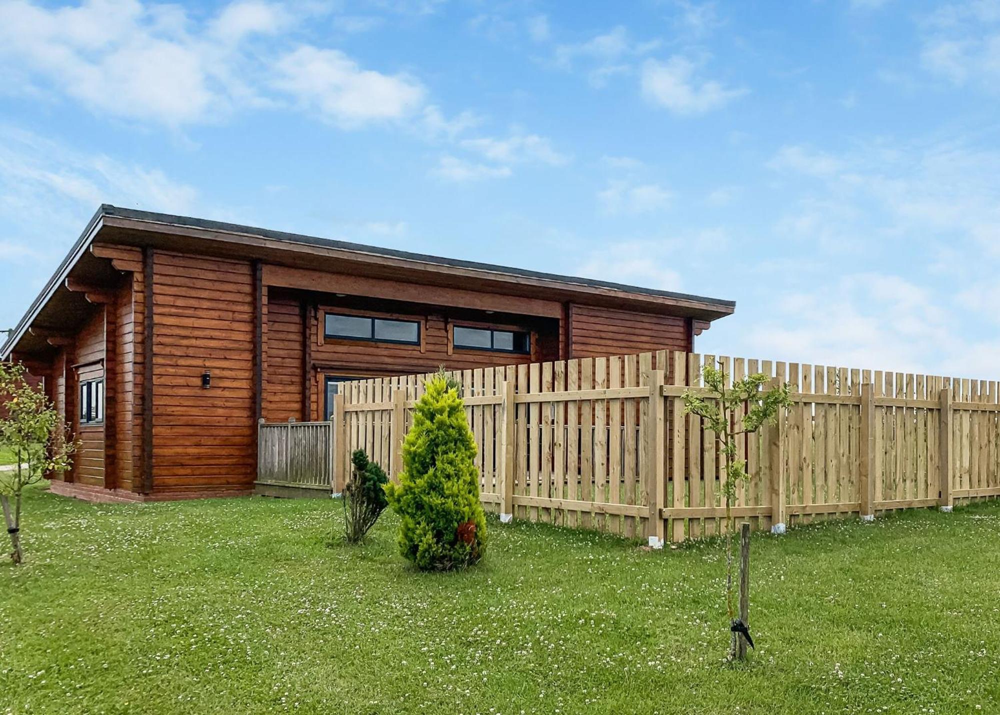 Fairview Lodges Withernsea Oda fotoğraf