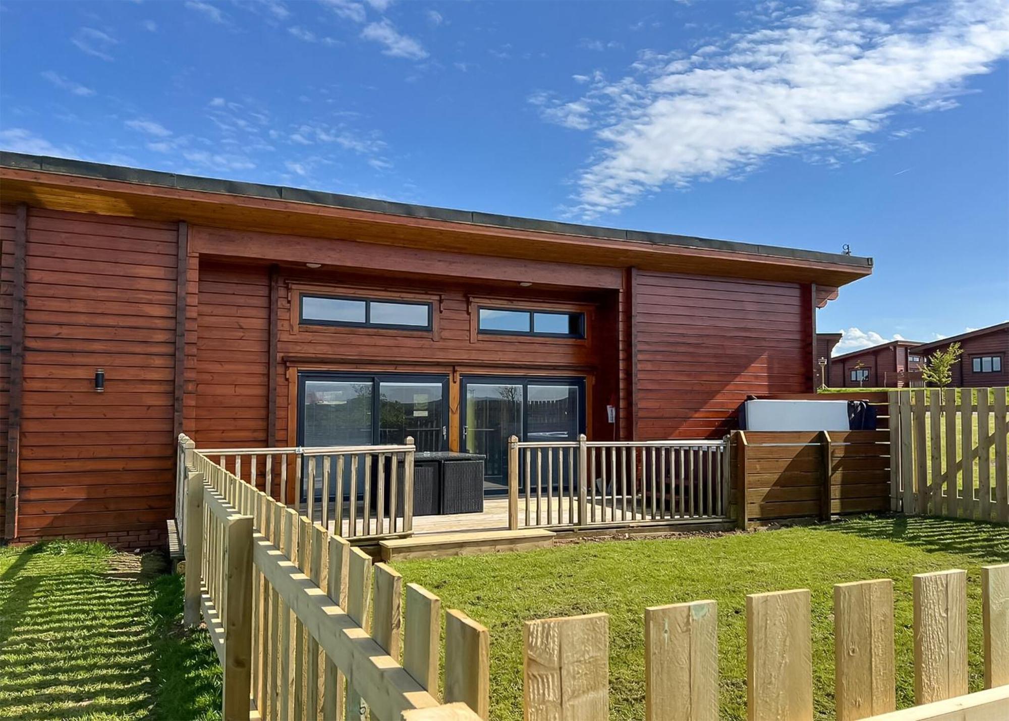 Fairview Lodges Withernsea Dış mekan fotoğraf
