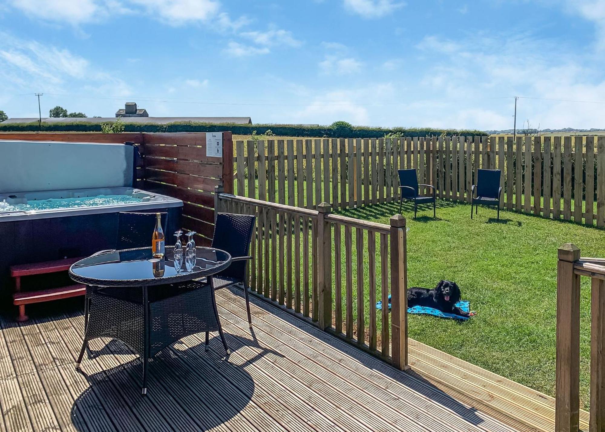 Fairview Lodges Withernsea Dış mekan fotoğraf