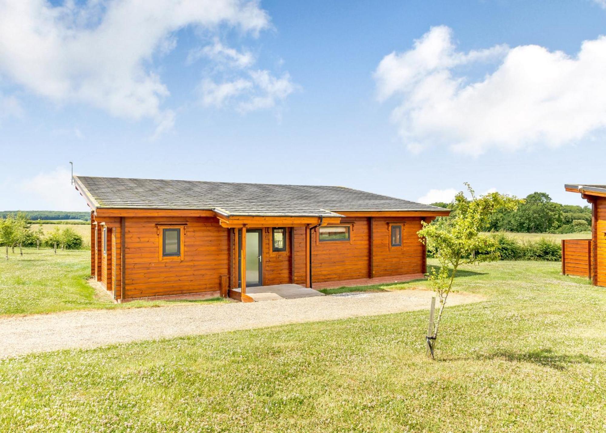 Fairview Lodges Withernsea Dış mekan fotoğraf